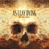 As I Lay Dying - Frail Words Collapse