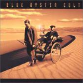 Blue Oyster Cult - Curse of the Hidden Mirror