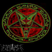 Mysticism Black - War Hymns Of The Dark Communion