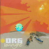 ORG Lounge - Org Lounge