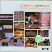 Stato Brado - Fertilizer Sound For Planet Ears