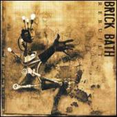 Brick Bath - Rebuilt