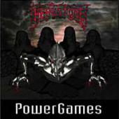 Headstone Epitaph - Power Games