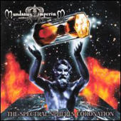 Mundanus Imperium - The Spectral Spheres Coronation