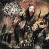 Naglfar - Sheol