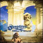 Symphony X - Twilight In Olympus