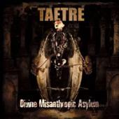 Taetre - Divine Misanthropic Madness