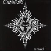 Crematory - Remind (CD1)