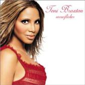 Braxton, Toni - Snowflakes