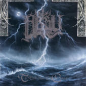 Absu - The Third Storm of Cythraul