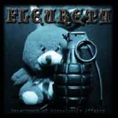 Fleurety - Department Of Apocalyptic Affairs