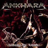 Ankhara - Sombras Del Pasado