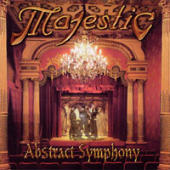 Majestic - Abstract Symphony