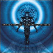 Spiral Architect - A Sceptic's Universe