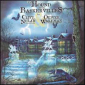 Wakeman, Oliver - The Hound Of The Baskervilles (Oliver Wakeman & Clive Nolan)
