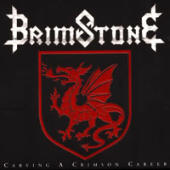 Brimstone - Carving A Crimson Career