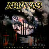 Abraxas - Tomorrow's World