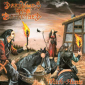 Darkwoods My Bethroned - Witch-Hunts