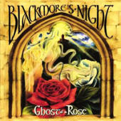 Blackmore's Night - Ghost Of A Rose