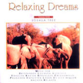 Relaxing Dreams - Joshua Tree