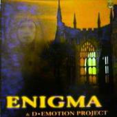 Enigma & D - Emotion Project (Mtv Music History)