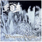 Horna - Whispered Myths (Horna & Fog Split)