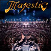 Majestic - Trinity Overture