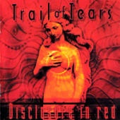 Trail Of Tears - Disclosure In Red