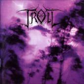 Troll - Trollstorm Over Nidingjuv [EP]