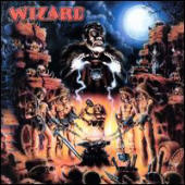 Wizard - Bound by metal