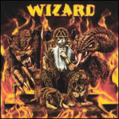 Wizard - Odin