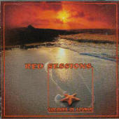 Colours Of Lounge (CD series) - Red Sessions