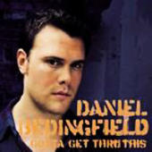 Bedingfield, Daniel - Gotta Get Thru This