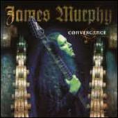 Murphy, James - Convergence