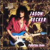 Becker, Jason - Perpetual Burn