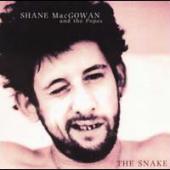 MacGowan, Shane - The Snake