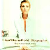 Stansfield, Lisa - The Greatest Hits