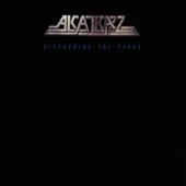 Alcatrazz - Disturbing the Peace