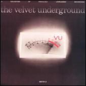 Velvet Underground, The - VU