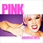 Pink - Greatest Hits