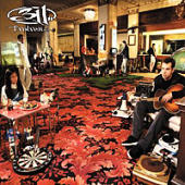 311 - Evolver