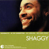 Shaggy - The Essential