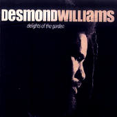 Williams, Desmond - Delights Of The Garden