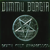 Dimmu Borgir - Death Cult Armageddon