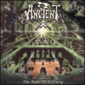 Ancient - The Halls of Eternity