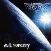 Arida Vortex - Evil Sorcery