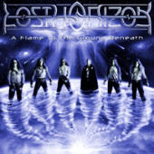 Lost Horizon - A Flame To The Ground Beneath
