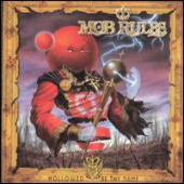 Mob Rules - Hollowed Be Thy Name