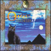 Ozric Tentacles - The Hidden Step...