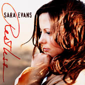 Evans, Sara - Restless